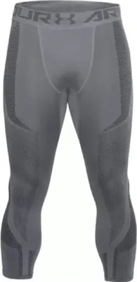 Produktbild von Under Armour Threadborne Seamless grau-schwarz grau-schwarz M