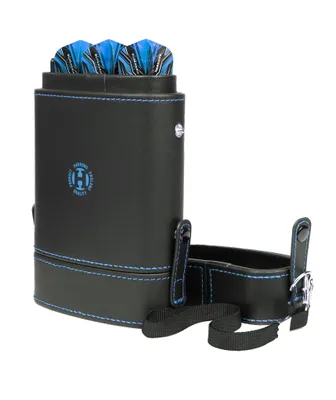 Produktbild von Harrows Prima Dart Case Aqua