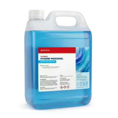 Produktbild von Hygiene Waschmittel – 5L