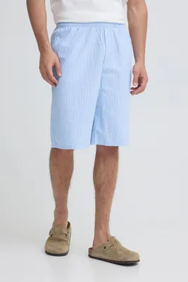 Produktbild von Casual Friday CFJaevon Herren Chino Shorts Bermuda Kurze Hose 100% Baumwolle Relaxed Fit