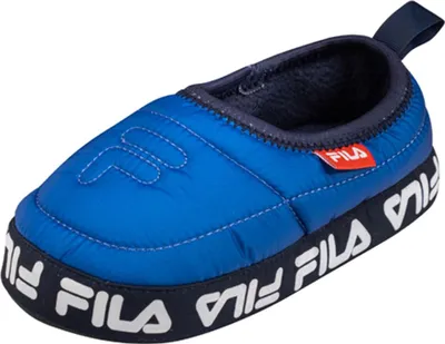 Produktbild von Fila junior comfider lapis blue kinderstiefel - größe 35