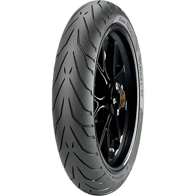 Produktbild von Pirelli Motorradreifen car-tyres Angel GT ( 110/80 R19 TL 59V M/C, Vorderrad )
