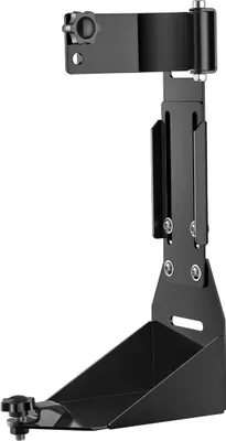 Image de Support de fixation pour cric tout-terrain à grande levée Jeep Wrangler YJ/TJ/JK/JL 1986-2024