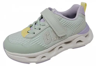 Produktbild von GAP Sneaker Grün