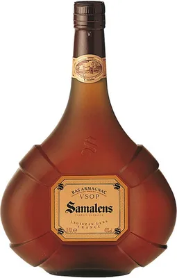 Produktbild von Samalens VSOP Armagnac 0,7 L