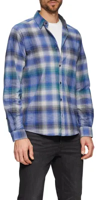 Immagine prodotto di s.Oliver camicia casual a maniche lunghe da uomo