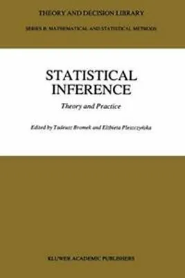 Obrázok produktu pre Statistical Inference