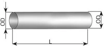Image de Tuyau d'échappement DINEX 94710