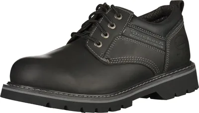 Produktbild von Dockers Halbschuhe Halbschuhe Leder