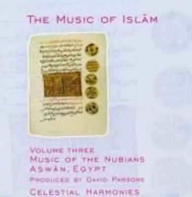 Produktbild von Various: MUSIC OF ISLAM-VOL.3/MUSIC