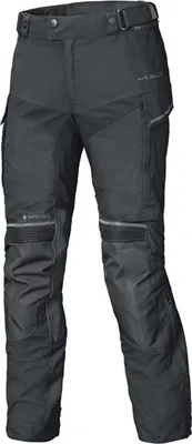 Produktbild von Held Karakum Motorrad Textilhose, schwarz, M