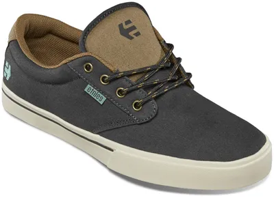 Produktbild von Etnies Jameson 2 Eco Dark Vintage Wash Größe EU 45,5