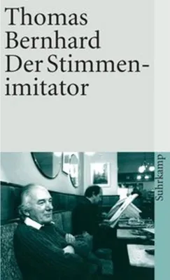 Obrázok produktu pre Der Stimmenimitator