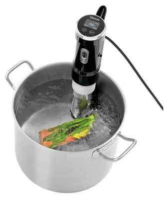Zdjęcie produktu dla Urządzenie do gotowania sous-vide BARTSCHER SV ST15L