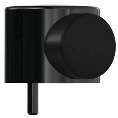 Image de Butoir 615 noir 90 - HEWI - 615 90