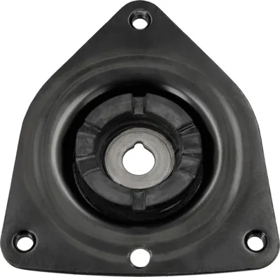 Produktbild von MEYLE 11-14 641 0120 Federbeinstützlager Vorne für OPEL Corsa E Schrägheck (X15) Corsa F passend für PEUGEOT 208 I Schrägheck (CA, CC) 2008 II (U)