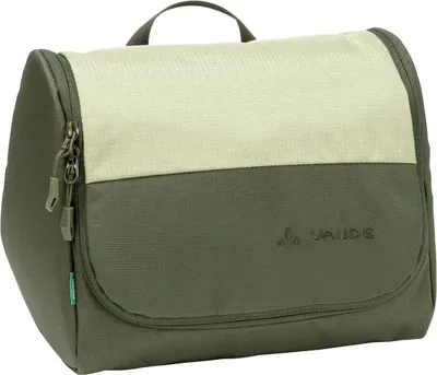 Produktbild von VAUDE Vaude WegaWash Kulturbeutel (Volumen 7 Liter/ Gewicht 0,24 kg) cedar wood