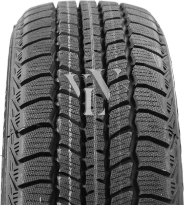 Produktbild von Kenda 185/70 R 13 C Tl 106/104N Kr500 Winter Trailer Bsw M+S 3Pmsf