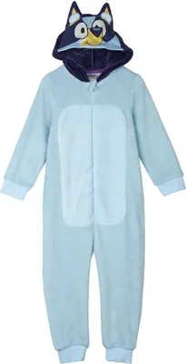 Produktbild von Schlafanzug Für Kinder Bluey - 3 Jahre