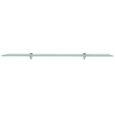 Immagine prodotto di Mensola Galleggiante in Vetro 100x20 cm 8 mm