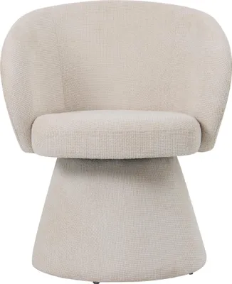 Produktbild von PTMD - Hermes Esszimmerstuhl - Beige - 65x62x79cm