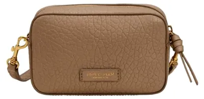 Produktbild von Marc O'Polo Damen Umhängetasche aus Leder, klein