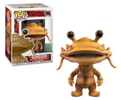 Immagine prodotto di Figurina Funko POP! Ultraman Kanegon 768