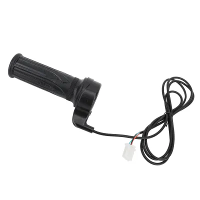 Produktbild von Twist plynové rukojeti,Twist plynové rukojeti akcelerátoru,Elektrické skútr plynové rukojeti,Twist plynové rukojeti,Elektrický skútr Twist plyn,Dirt Bike plynová rukojeť