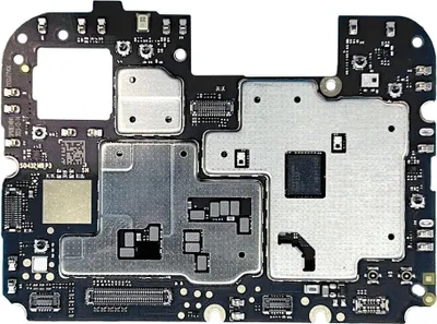 Obrázek produktu pro Motorola Moto G34 moderkort