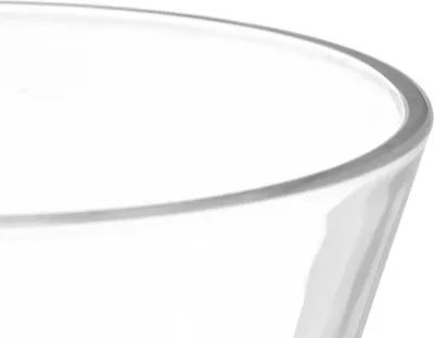 Obrázek produktu pro Sklenice na pití Vivalto Transparentní sklo 230 ml (6 kusů)