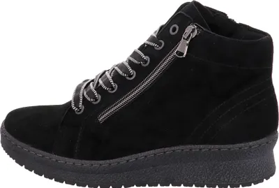 Produktbild von Semler Komfort Schnürschuhe ILONA Damen 31343330373233 Schwarz 42 EU