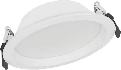 Produktbild von Ledvance Downlight Alu DALI 150 14W 4000K IP44/Ip20Wt Dimmbar 4058075202634