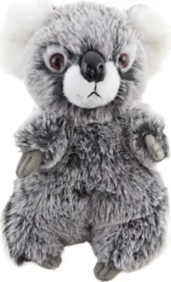 Obrázek produktu pro Plyš koala 18 cm ECO-FRIENDLY