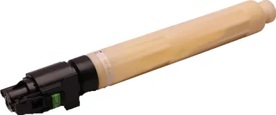 Produktbild von Kompatibler Toner für Ricoh MP C306 C406 Gelb von ABC