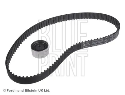 Produktbild von BLUE PRINT ADK87302 Zahnriemensatz für SUZUKI Grand Vitara I SUV (FT, HT) 103-Zähne