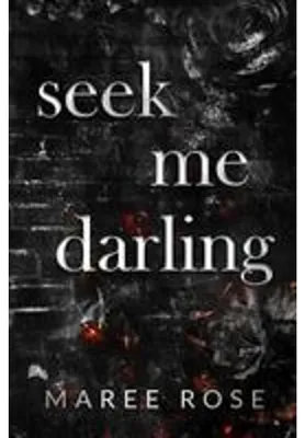 Produktbild von seek me darling