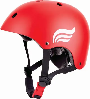 Produktbild von Hape Schutzhelm Rot