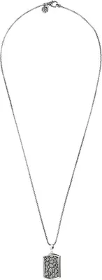 Produktbild von Herrenhalsband Albert M. WSOX00467.S