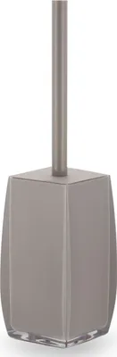 Produktbild von Trendline Toilettenbürstenhalter taupe Vita