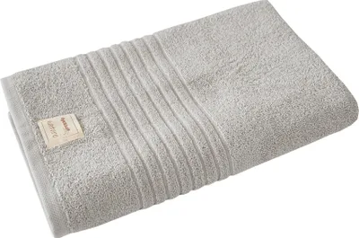 Produktbild von Dyckhoff Duschtuch Nature silber, 70 x 140 cm