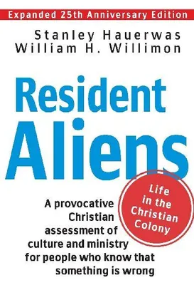 Produktbild von Resident Aliens