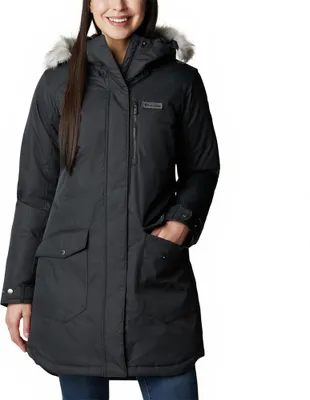 Obrázek produktu pro Columbia Suttle Mountain™ dámská bunda, černá, velikost XS
