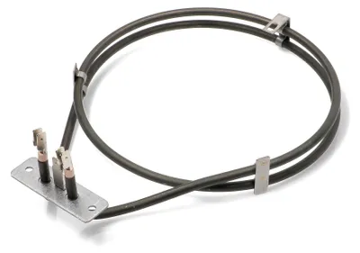 Produktbild von Europart Heizelement ZANUSSI 357042405/5 Heißluftheizung IRCA 7164R481 für Backofen