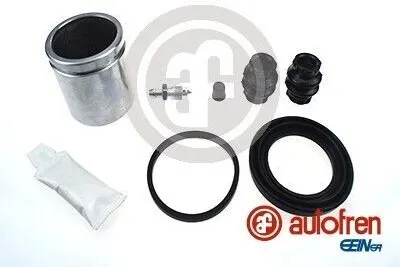 Produktbild von AUTOFREN SEINSA Bremssattel-Reparatursatz für LANCIA YPSILON (843) Vorne 48mm D42024C