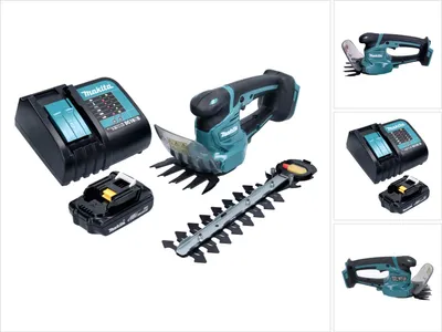 Obrázek produktu pro Akumulátorové nůžky na trávu Makita DUM111SYX