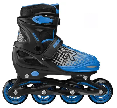 Image de Roces Jokey X patins enfants (réglables)