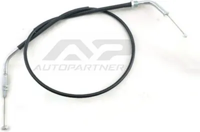 Obrázok produktu pre Honda Cbf 500 (04-06) Linmot 17920-Met-640