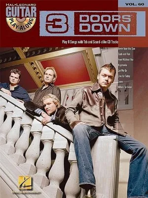 Obrázok produktu pre 3 Doors Down