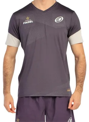 Obrázok produktu pre Pánske tričko Bullpadel Brial Carbon