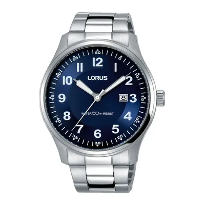 Produktbild von Lorus - Armbanduhr - Herren - Chronograph - RH937HX9